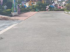 -蓬莱欧乐堡梦幻世界