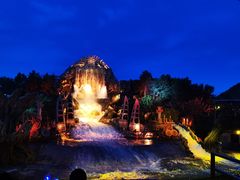 -横店影视城梦幻谷园区