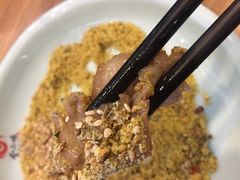 -金三顺韩式炭火烤肉店(中华路店)