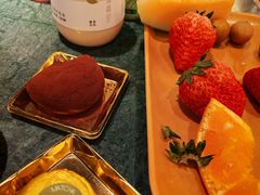 -牛New寿喜烧(中山公园龙之梦店)