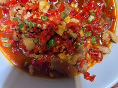-老宜春味道·江西菜(都市春天店)