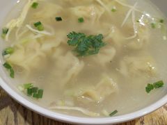 -东泰祥生煎馆(重庆北路店)