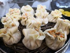 -葛记焖饼(伏牛路店)