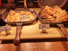 -浙江西子宾馆·瑶园咖啡厅