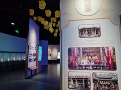 -中国闽台缘博物馆