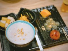 -鲜芋仙(中山路店)