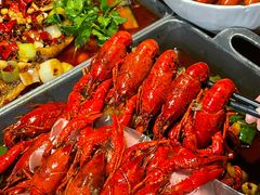 -乔街深夜食堂·小龙虾·高压锅生蚝(杭州总店)