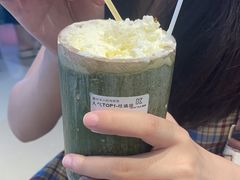 -KUNCHA鲲茶·江西制茶(铜锣湾店)