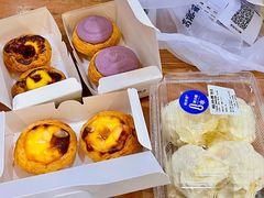 -鲍师傅糕点(虹口龙之梦店)