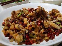 -天成川菜馆(华乐店)