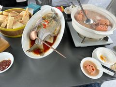 -汉水谣·江景餐厅(江滩店)