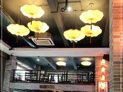 -味可道美食坊(福基路店)