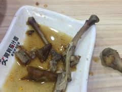 -阿利茄汁面(二七万达店)