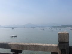 -湖畔居茶楼(湖滨店)