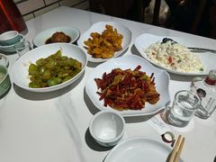 -梅飞酒家(桑园路店)