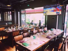 -Geneva日内瓦餐厅(西郊宝成花苑店)