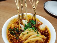 -太二酸菜鱼(群光广场店)