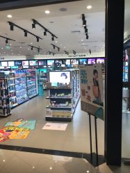 -屈臣氏