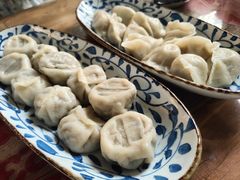 八珍手工素水饺-八珍手工水饺·妈妈的爱(传芳巷店)