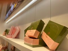 -好利来(荣民时代店)