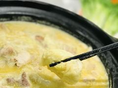 -九龙茶记·粤式餐厅融合菜(鹭江店)