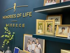 -海马体照相馆(无锡清扬茂业天地店)