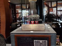 -观唐（国际）度假村温泉