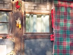 -南窖乡水峪村山情农家