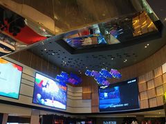 -金逸影城(中关村店)