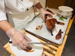-四季民福烤鸭店(前门大栅栏店)