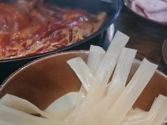 -重庆老灶火锅(红岭店)