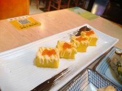 -玖寿司(同心家园1期店)