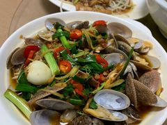 -肥弟大排档(汕樟路店)