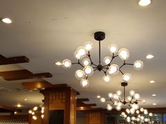 大堂-新川办餐厅