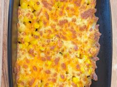 芝士烤玉米-萨莉亚意式餐厅(上下九店)