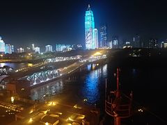 -武汉知音号