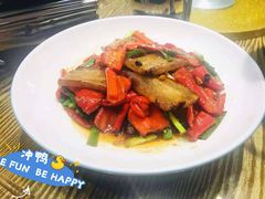 -田趣园长沙菜(天安云谷店)
