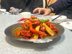 -聚味瞿记·龙虾堂(树木岭店)