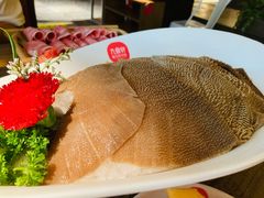 -九鼎轩脆毛肚火锅(铜山万达店)