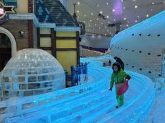 -广州热雪奇迹