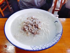-徐老幺奶汤面