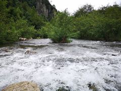 -楠溪江风景名胜区