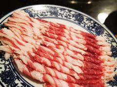 -裕德孚·非遗手切涮羊肉(东直门内大街店)