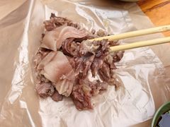 -小辫子羊肉面馆(周东店)