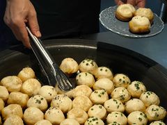 -鑫震源·苏式大虾生煎(山塘街店)