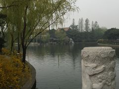-钓鱼台国宾馆
