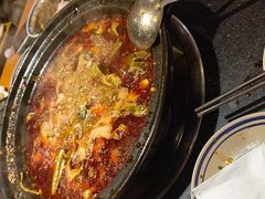 -小饕荟雅安贡椒鱼鲜馆(广福桥店)