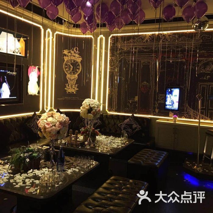 mago ktv图片-北京量贩式ktv-大众点评网