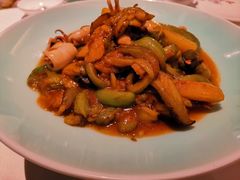 -百富源·海鲜辽菜(和平北大街店)