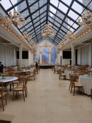 -金禧来大饭店·宴会厅(远洋城店)